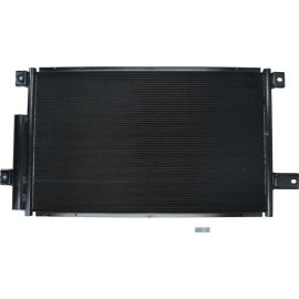 KAMOKA Kondensator, Klimaanlage 7800013