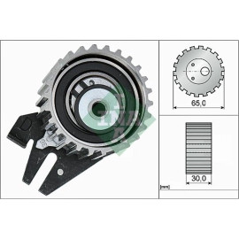 Spannrolle, Zahnriemen 531 0844 10