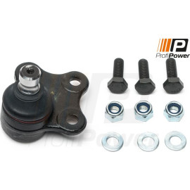 PROFIPOWER Trag-/Führungsgelenk 2S0065