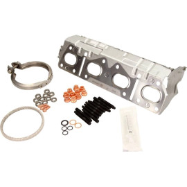 Montagesatz, Lader KT100280
