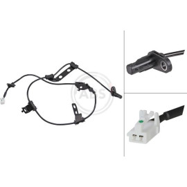 A.B.S. ABS Sensor 30173