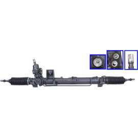 Lenkgetriebe hydraulisch 711521196