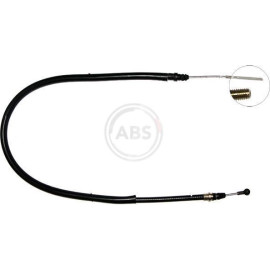 A.B.S. Handbremsseil Seilzug Festellbremse K16777