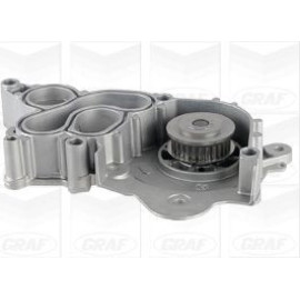 PA 1218 Wasserpumpe PA1218