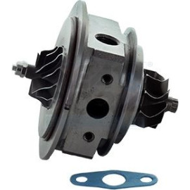 Rumpfgruppe, Lader 60222