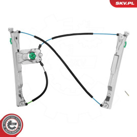 01SKV862 ESEN SKV 01SKV862 Fensterheber vorne rechts, elektrisch, 12 V, ohne Motor