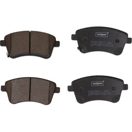 MAXGEAR Bremsbelagsatz 19-2915 Kia Venga 10 MAXGEAR Bremsbelagsatz 19-2915 Kia Venga 10