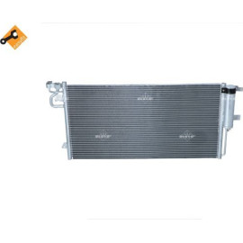 Kondensator, Klimaanlage 350363
