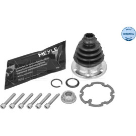 Faltenbalg, Antriebswelle Vw Int. Golf4 100 498 0095