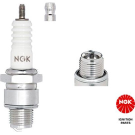 B8HCS NGK-Zündkerze ohne RW 2621