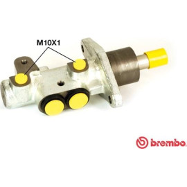 BREMBO Hauptbremszylinder M 85 049