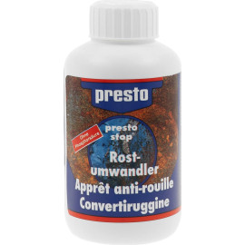 Presto Rostumwandler Emulsion 250ml 603086