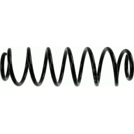 Sachs Fahrwerksfeder Vw T. Fox/ 1.2, 1.4, 1.4 Tdi 994 165