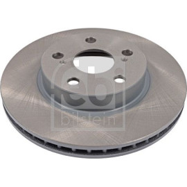 FEBI BILSTEIN Bremsscheibe 108496