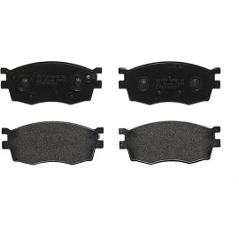 BREMBO Bremsklötze VA P 30 026
