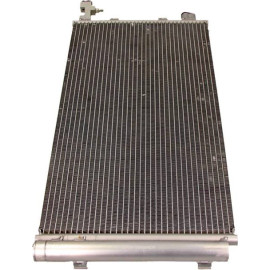 Kondensator, Klimaanlage AC848965