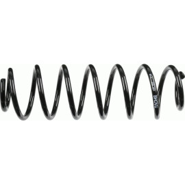 Sachs Fahrwerksfeder Skoda T. Fabia 99- Alles Ohne Kombi 996 657