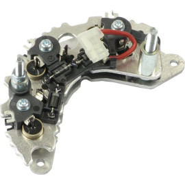 Gleichrichter, Generator ARC9029