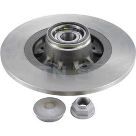 72 482 027 m.Radl. Bremsscheibe HA KF155.94U