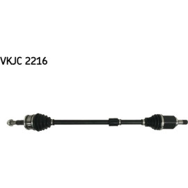 SKF Antriebswelle VKJC 2216