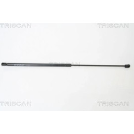 Gasfeder, Motorhaube 871029120