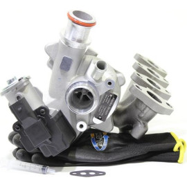 Turbolader ALA10900947