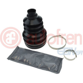 Faltenbalg, Antriebswelle Opel Ext D8169T