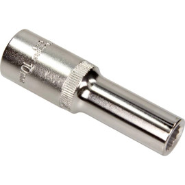 Steckschlüssel 10mm 1/2 12-Kante YT-12932
