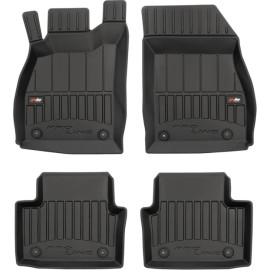 FROGUM Gummi-Fach für 3D-Matten Opel Insignia A 2008-2017 3D408524 FROGUM Gummi-Fach für 3D-Matten Opel Insignia A 2008-2017 3D408524