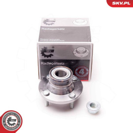 SKV GERMANY Radlager 29SKV083