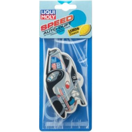 Liqui Moly Auto Duft Speed Lemon 1 Stk 1661 Liqui Moly Auto Duft Speed Lemon 1 Stk 1661