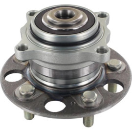 Radlagersatz VKBA 7539