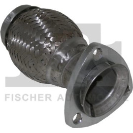 FA1 Auspuff-Flexrohr VW445-094 FA1 Auspuff-Flexrohr VW445-094