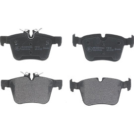 BREMBO Bremsklötze HA P 50 122