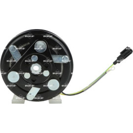 NRF Magnetkupplung, Klimakompressor 380161