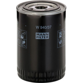 Mann & Hummel Ölfilter PKW W 940/37