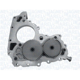 Magneti Marelli Ölpumpe 351516000121