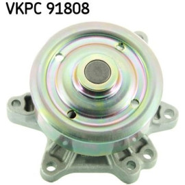 SKF Wasserpumpe VKPC 91808