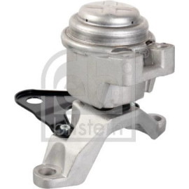Lagerung, Motor 177541