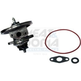 Rumpfgruppe, Lader 60048