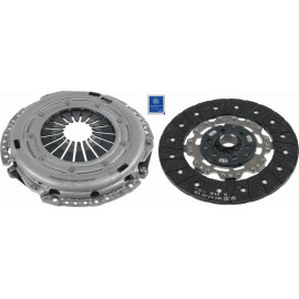 SACHS Kupplungssatz 3000 970 028