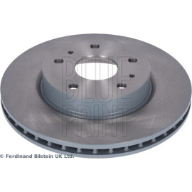 BluePrint Bremsscheibe Suzuki P.Sx4 1.5-1.6 06 ADK84334 BluePrint Bremsscheibe Suzuki P.Sx4 1.5-1.6 06 ADK84334