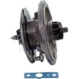 Rumpfgruppe, Lader 601071