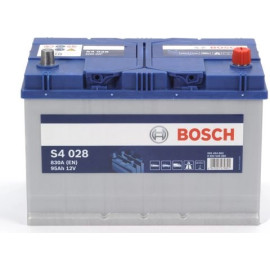 S4 028 BOSCH PKW-Batterie 0 092 S40 280