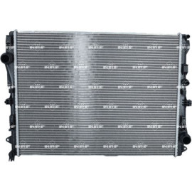 Kühler, Motorkühlung 50041