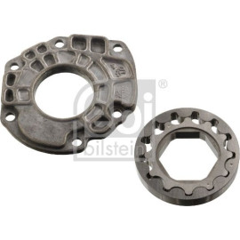 febi Rotorsatz, Ölpumpe 4151 febi Rotorsatz, Ölpumpe 4151