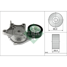 RIEMENSPANNER, KEILRIPPENRIEMEN 534090310