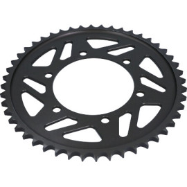 AFAM Kettenrad ALU 48 Zähne 13813-48