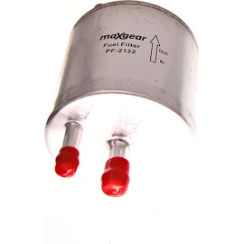 MAXGEAR Kraftstofffilter PF-2122 Mercedes-Benz M166 W168 A-Klasse 97 26-0422 MAXGEAR Kraftstofffilter PF-2122 Mercedes-Benz M166 W168 A-Klasse 97 26-0422