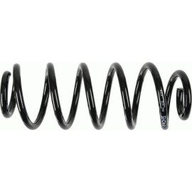 Sachs Fahrwerksfeder Vw T. Golf Vi (5K1), 2.0 Gti 994 412